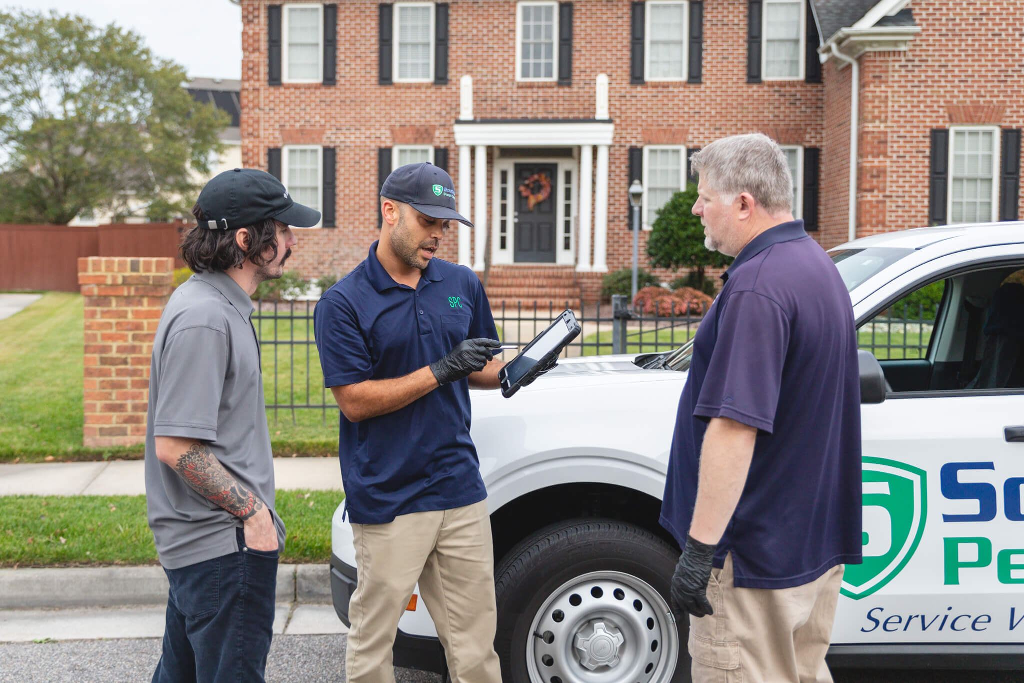 southern pest control consulting for specialty pest control in virginia beach, va