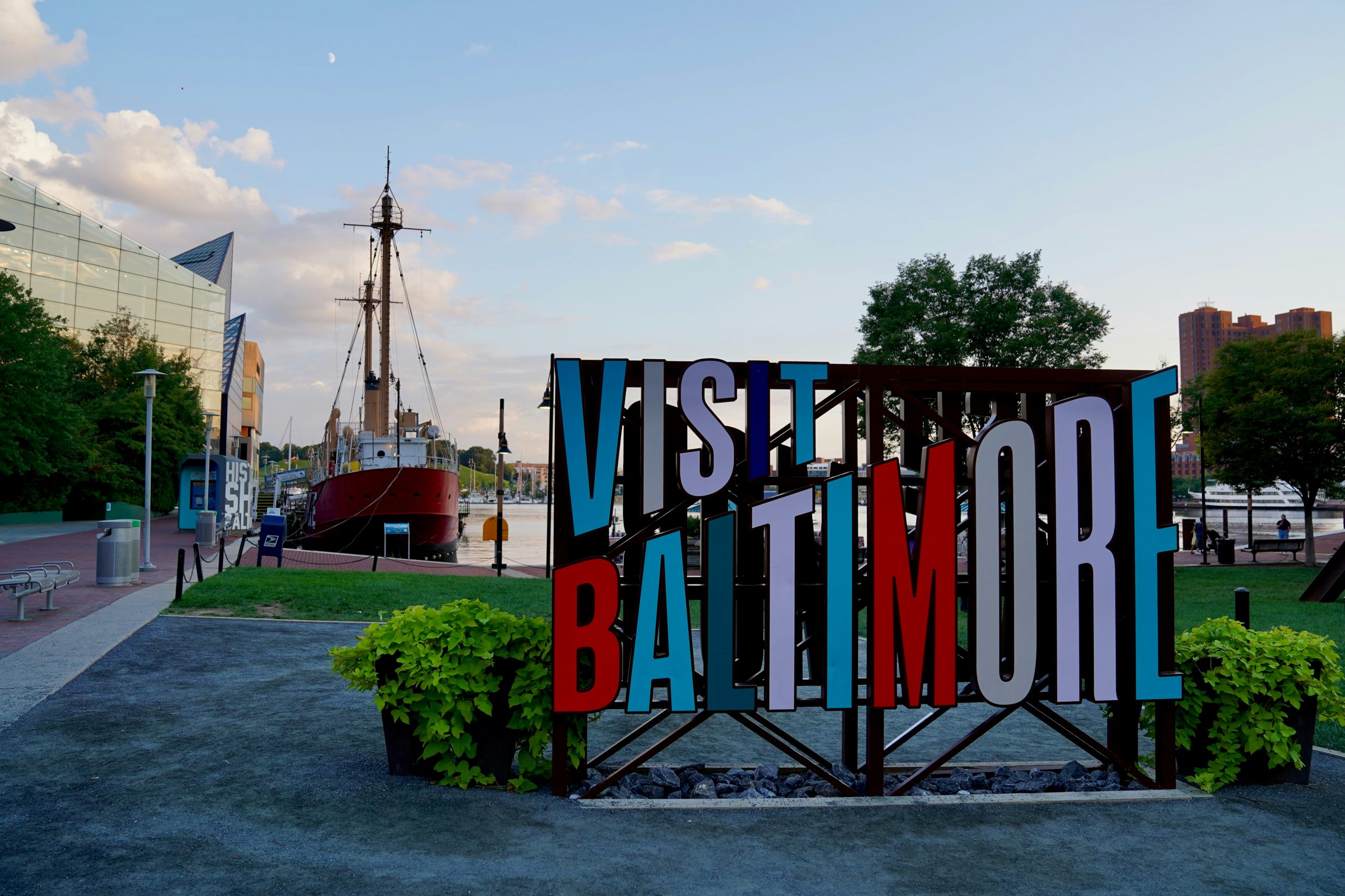 Pest control in Baltimore, MD